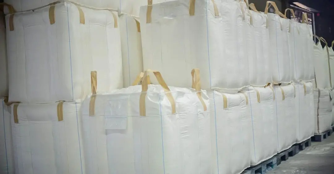 柔性集裝袋 柔性集裝袋